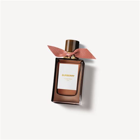 burberry parfum rosa|Burberry perfume official site.